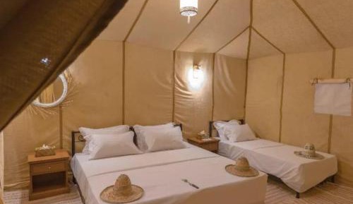 Tent