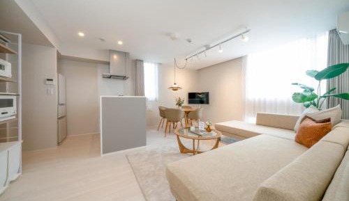 One-Bedroom Apartment - Non-Smoking