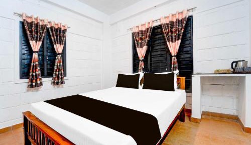 Classic Triple Room