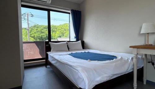 Economy Quadruple Room