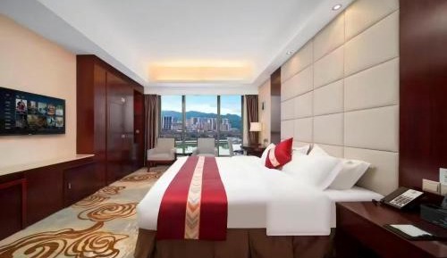 Superior Queen Room
