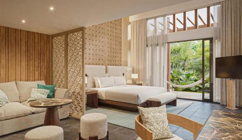 Bliss Pool Villa
