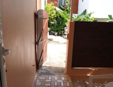 One-Bedroom Villa