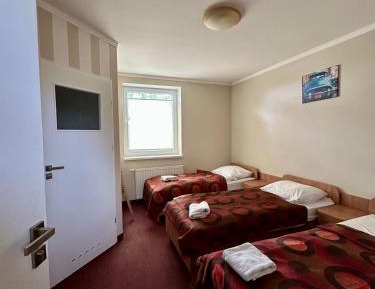 Triple Room with Bathroom