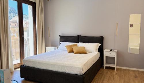 Double Room with Spa Bath
