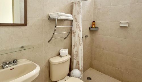Double or Twin Room