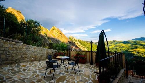 Vacation Home