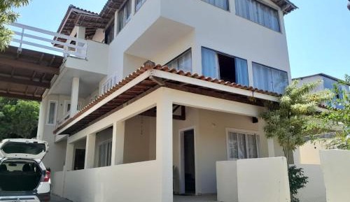 Five-Bedroom House