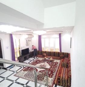 Mixed Dormitory Room