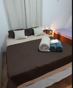 Basic Triple Room