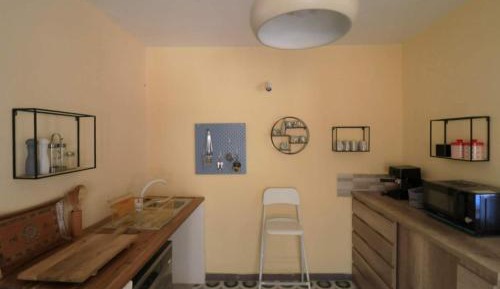 Four-Bedroom Holiday Home