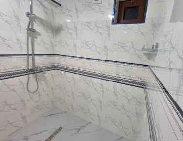 Luxury Quadruple Room