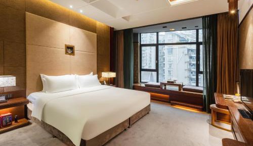 Superior Queen Room