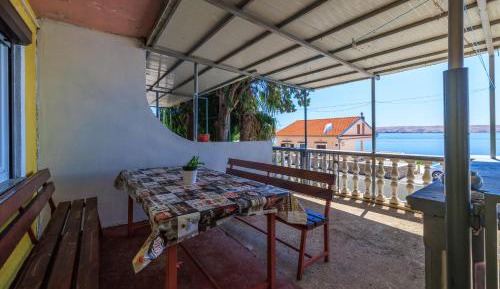 One-Bedroom apartment Standard