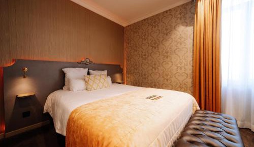 Club Double Room