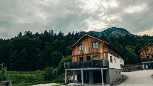 Superior Chalet