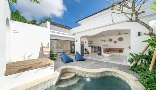 One-Bedroom Villa