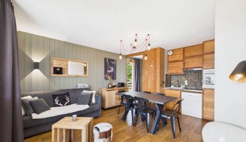 Apartment (8 Adults)