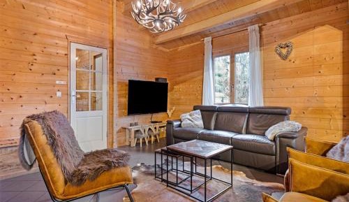 Superior Chalet