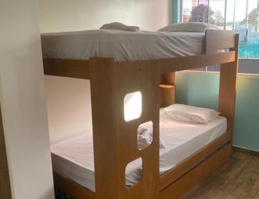 Three-Bedroom Home