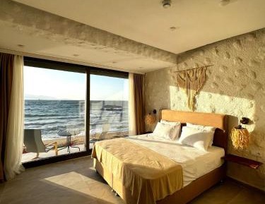 King Room with Sea View