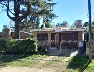 Three-Bedroom Home
