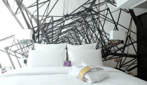Privilege Double Room