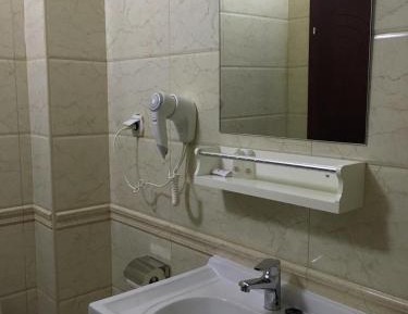 Standard Double Room with Fan