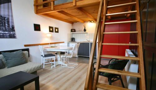 Classic Studio