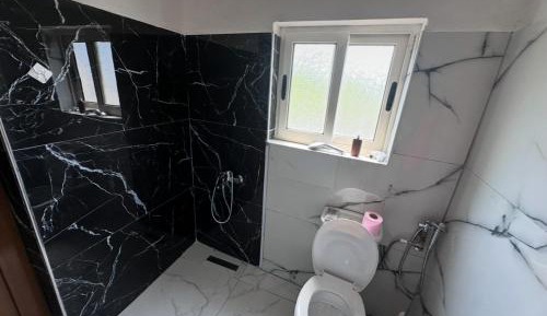 Quadruple Room with Private Bathroom