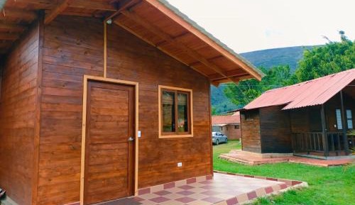 Family Bungalow