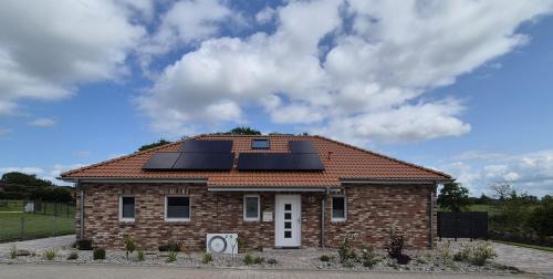 Three-Bedroom Home