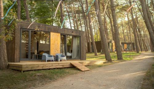 Two-Bedroom Bungalow