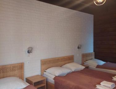 King Room with Two King Beds