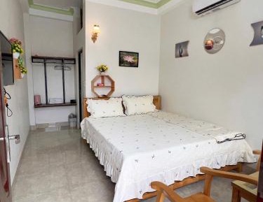 King Room with Balcony