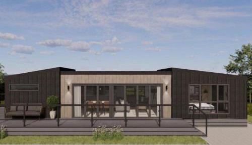 Holiday Home