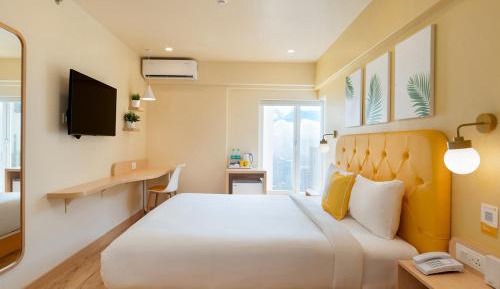 Standard King Room