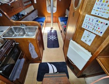 Mobile Home