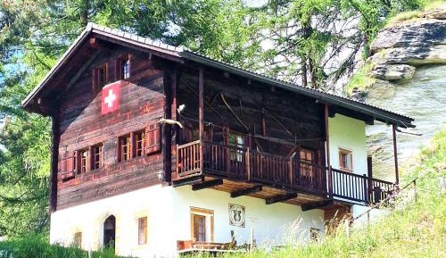 Chalet
