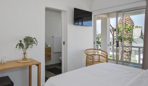 Premium Queen Room