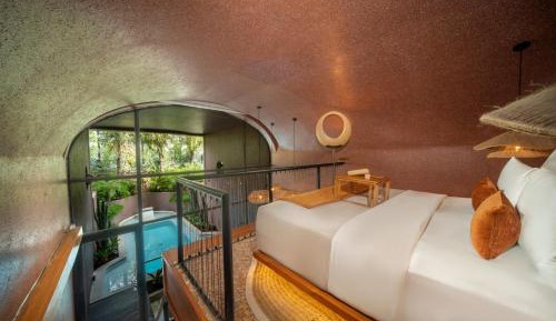 One-Bedroom Villa