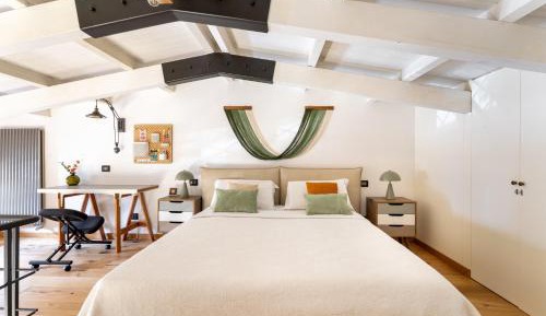 One-Bedroom Villa