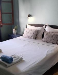 Large Twin Room