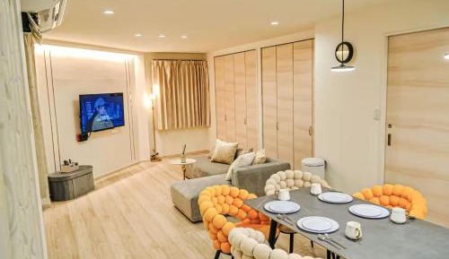 Holiday Home