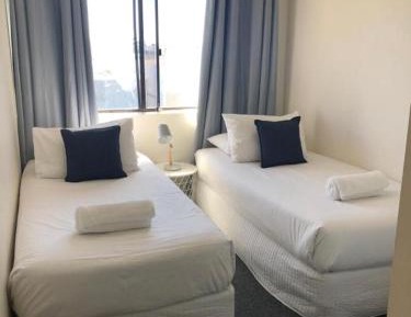 Standard Apartment