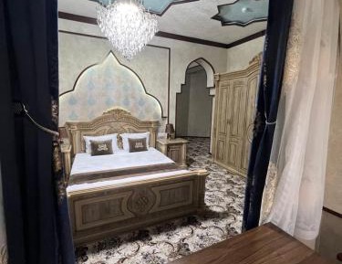 One-Bedroom Premium Apartment