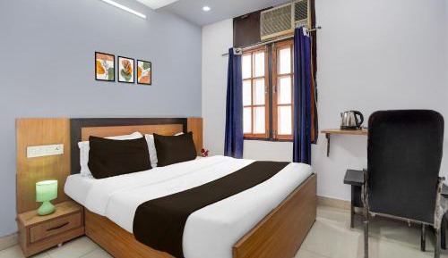 Classic Triple Room