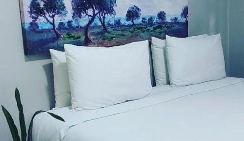 Superior King or Twin Room