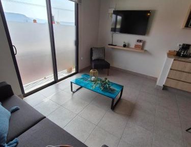 Two-Bedroom Deluxe Apartment