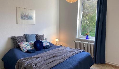 Two-Bedroom Superior Apartment